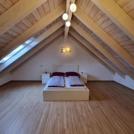 Ferienwohnung Mit Balkon Oberelsbach Exteriér fotografie